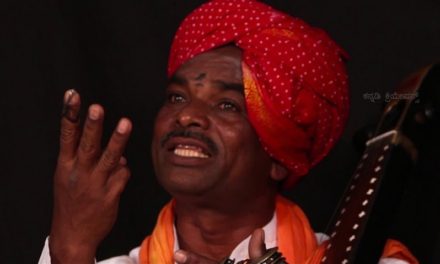 ವಂದನೆಯ ಮಾಡಿ ಪೇಳ್ವೆ ಪಾಂಡವರ ನಂದನದ ಚರಿತ್ರೆಯ