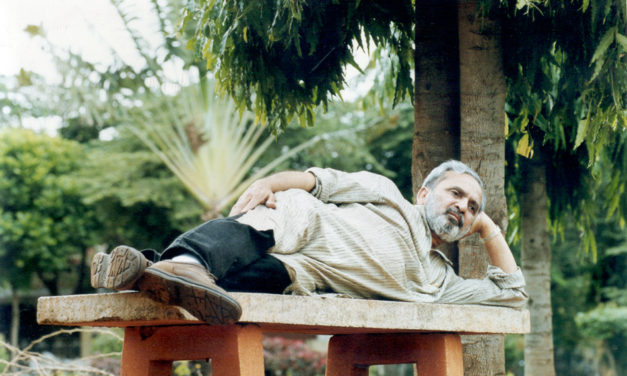 ಅನಂತಮೂರ್ತಿ ಹೇಳಿದ ಬಾಲ್ಯಕಾಲ ಲೋಕ