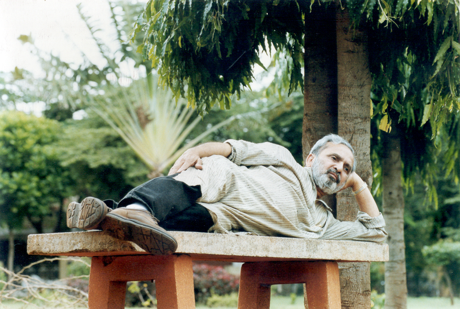 ಅನಂತಮೂರ್ತಿ ಹೇಳಿದ ಬಾಲ್ಯಕಾಲ ಲೋಕ