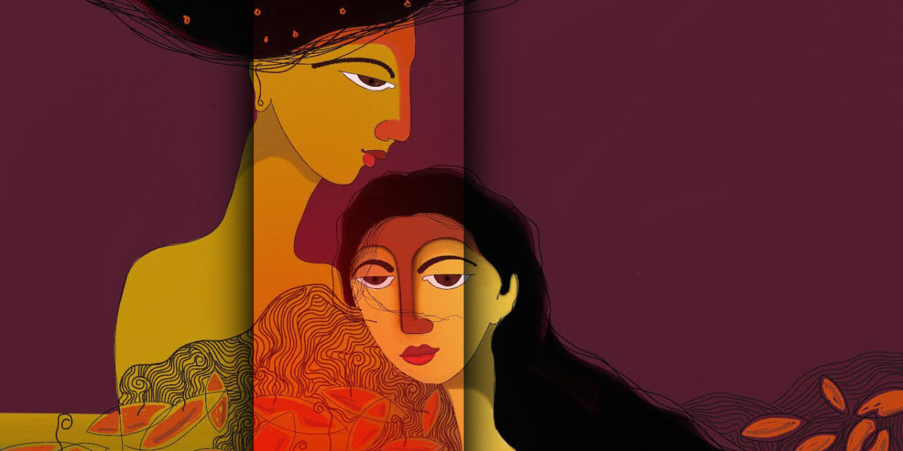 ಸುಷ್ಮಿತಾ ಶೆಟ್ಟಿ ಬರೆದ ಎರಡು ಹೊಸ ಕವಿತೆಗಳು