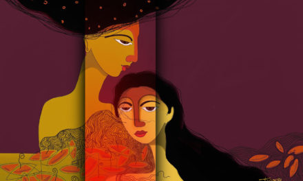 ಸುಷ್ಮಿತಾ ಶೆಟ್ಟಿ ಬರೆದ ಎರಡು ಹೊಸ ಕವಿತೆಗಳು