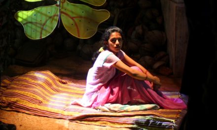 ಬ್ರಿಸ್ಟಲಲ್ಲಿ ಕಂಡ ಬ್ಯಾಕಲಹಳ್ಳಿ ರುದ್ರಿ:ಯೋಗೀಂದ್ರ ಅಂಕಣ