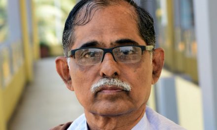 ಸಮೃದ್ಧ ಜೀವನಾನುಭವವೇ ಸಾಹಿತ್ಯದ ಜೀವ: ನಾ. ಮೊಗಸಾಲೆ