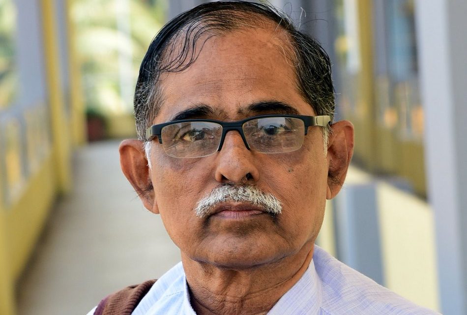 ಸಮೃದ್ಧ ಜೀವನಾನುಭವವೇ ಸಾಹಿತ್ಯದ ಜೀವ: ನಾ. ಮೊಗಸಾಲೆ