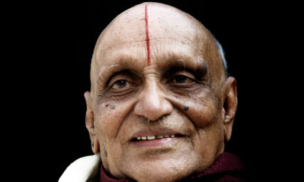 ಪದ್ಮಿನಿ ಹೆಗಡೆ ಬರೆದ ‘ಶ್ರೀಹರಿಚರಿತ’ ಕಾವ್ಯ ರಸಗ್ರಹಣ