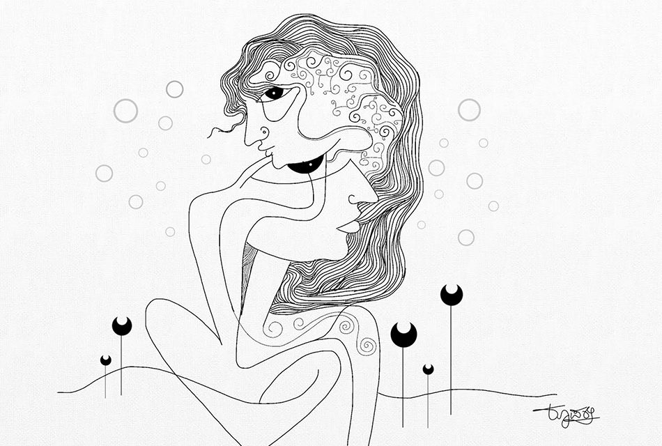 ಡಾ. ಪ್ರೇಮಲತ ಬರೆದ ದಿನದ ಕವಿತೆ