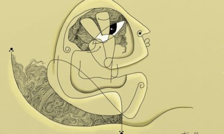 ಸುನಿತಾ ಹೆಬ್ಬಾರ್ ಅನುವಾದಿಸಿದ ಜಲಾಲುದ್ದೀನ್ ರೂಮಿಯ ಕವಿತೆಗಳು