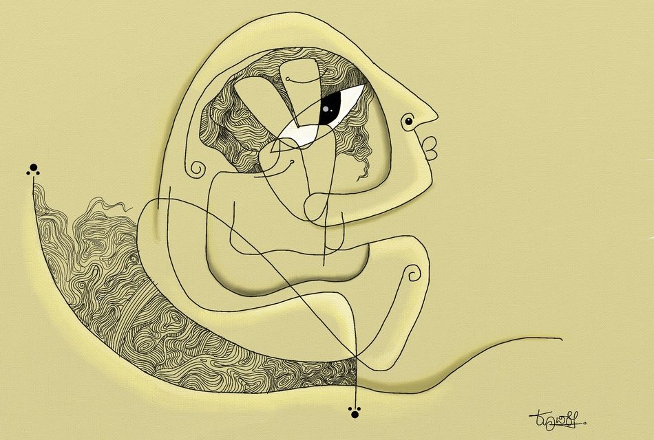 ಸುನಿತಾ ಹೆಬ್ಬಾರ್ ಅನುವಾದಿಸಿದ ಜಲಾಲುದ್ದೀನ್ ರೂಮಿಯ ಕವಿತೆಗಳು