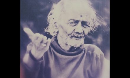 ಬೇಂದ್ರೆಯವರ ಕುರಿತು ಗಿರೀಶ್ ಕಾರ್ನಾಡ್ ಸಾಕ್ಷ್ಯಚಿತ್ರ