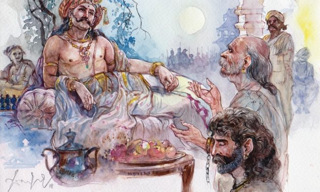 ‘ಬಾಳಿದ ಹೆಸರು’:ಬೇಕಲ ರಾಮನಾಯಕರು ಬರೆದ ಓಬೀರಾಯನ ಕಾಲದ ಕಥೆ