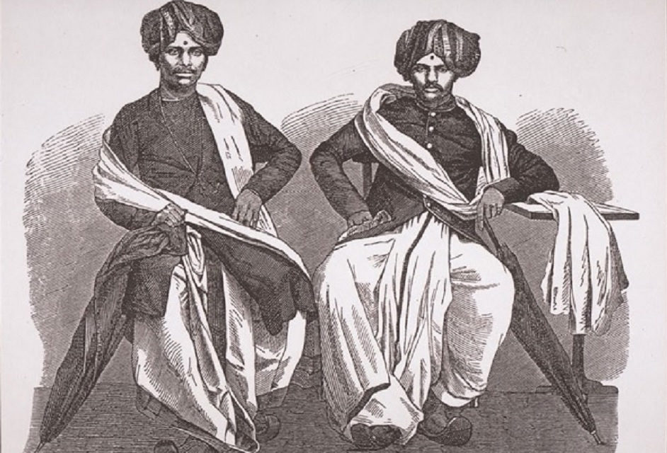 ಜನಾರ್ದನ ಭಟ್ ಹೇಳುವ ಓಬೀರಾಯನ  ಕತೆಗಳು.