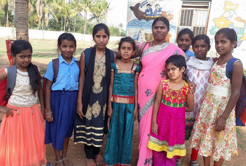 ಹಳ್ಳಿ ಶಾಲೆಯ ಶಿಕ್ಷಕಿಯೊಬ್ಬರ ಆತ್ಮಾವಲೋಕನ