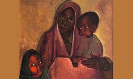 ಸದ್ದು ಮಾಡಿ ಹೇಗೆ ಹೇಳಲಿ?:ಹೆಣ್ಣೊಬ್ಬಳ ಅಂತರಂಗದ ಪುಟಗಳು