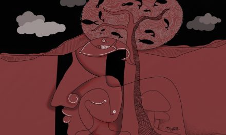 ಗೋರವಿ ಆಲ್ದೂರು ಬರೆದ ದಿನದ ಕವಿತೆ