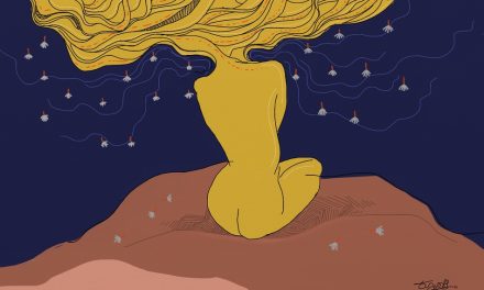 ಜಯಶ್ರೀ ಬಿ ಕದ್ರಿ ಬರೆದ ದಿನದ ಕವಿತೆ