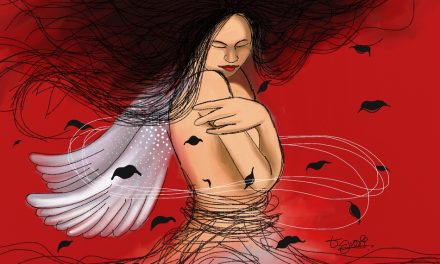 “ಅಭಿರಾಮಿ”:ಶಾಂತಿ ಕೆ.ಅಪ್ಪಣ್ಣ ಬರೆದ ವಾರದ ಕಥೆ