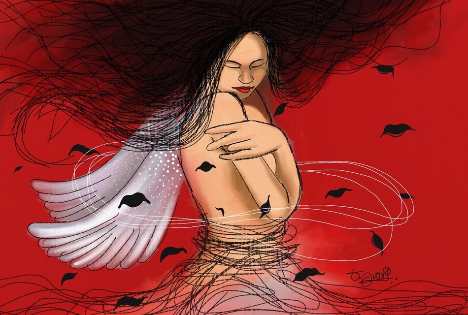 “ಅಭಿರಾಮಿ”:ಶಾಂತಿ ಕೆ.ಅಪ್ಪಣ್ಣ ಬರೆದ ವಾರದ ಕಥೆ