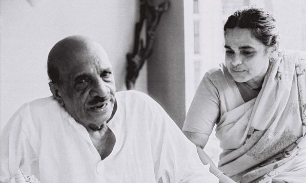 ದೇವರಂತಹ ಮನುಷ್ಯ ವೈಕಂ ಮಹಮದ್ ಬಷೀರ್