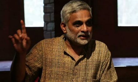 ವಿಭಿನ್ನ ಕಲಾಪ್ರಕಾರಗಳಲ್ಲಿ  ಅಭಿವ್ಯಕ್ತಿಯ ಪರಿ : ಕೆ ವಿ ಅಕ್ಷರ  ಉಪನ್ಯಾಸ