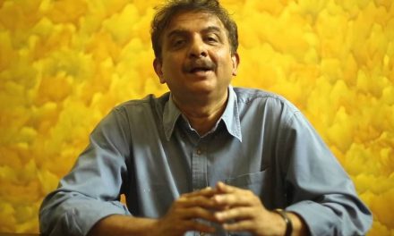 ಕಥನ ಕುತೂಹಲ: ಜಯಂತ್ ಕಾಯ್ಕಿಣಿ ಉಪನ್ಯಾಸ