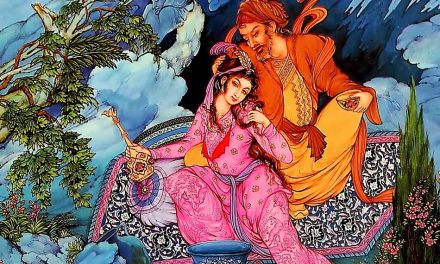 ಸೂಫಿಯೂ ಆದ ಸೂಫಿಯೂ ಅಲ್ಲದ ಉಮರ್ ಖಯ್ಯಾಮ್‌ನ ಕುರಿತು