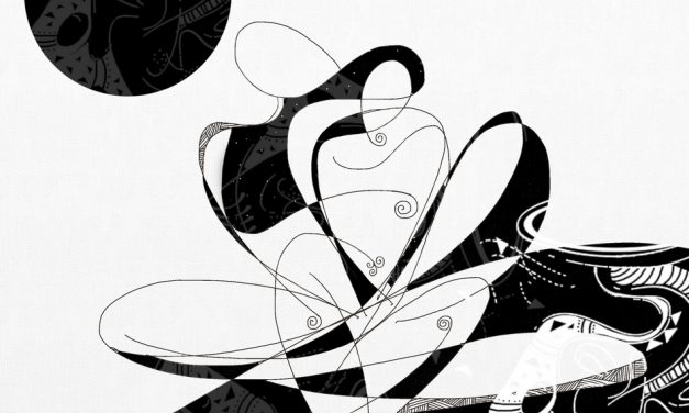 ಪ್ರಸಾದ್ ಗಣಪತಿ ಬರೆದ ಎರಡು ಹೊಸ ಪದ್ಯಗಳು