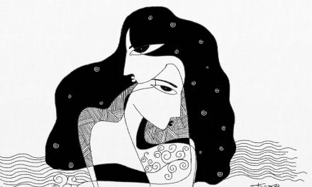 ವಿದ್ಯಾ ಸತೀಶ್ ಅನುವಾದಿಸಿದ ಫೈಜ್ ಅಹಮದ್ ‘ಫೈಜ್’ ಕವಿತೆ