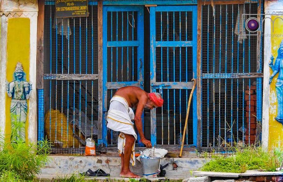 ಅಮೀನ್ ಅತ್ತಾರ ತೆಗೆದ ಈ ದಿನದ ಚಿತ್ರ