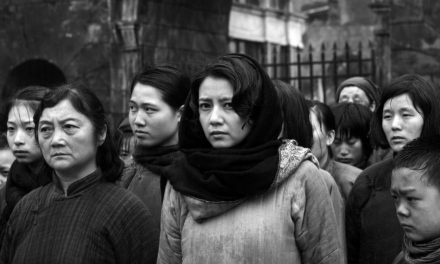 ಯುದ್ಧ ಎಂಬ ಅಮಾನುಷ ಕ್ರೌರ್ಯದ ಕಪ್ಪು ಮತ್ತು ಬಿಳುಪು ಆಯಾಮಗಳು