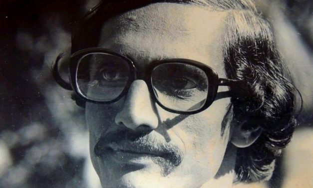 ಎಪ್ಪತ್ತೊಂಬತ್ತರ ಚೊಕ್ಕಾಡಿಯವರ ಜೊತೆ ಮೂವರು ಕಿರಿಯರ ವಾಟ್ಸಾಪ್ ಮಾತುಕತೆ