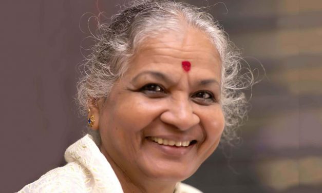 ಪ್ರೊಫೆಸರ್ ಕೆ.ಸುಮಿತ್ರಾ ಬಾಯಿಯವರ ಬಾಳ ಕಥನದ ಕೆಲವು ಹಾಳೆಗಳು