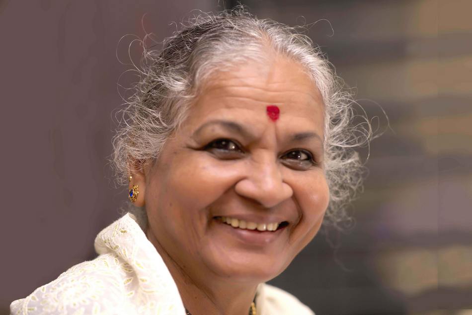 ಪ್ರೊಫೆಸರ್ ಕೆ.ಸುಮಿತ್ರಾ ಬಾಯಿಯವರ ಬಾಳ ಕಥನದ ಕೆಲವು ಹಾಳೆಗಳು