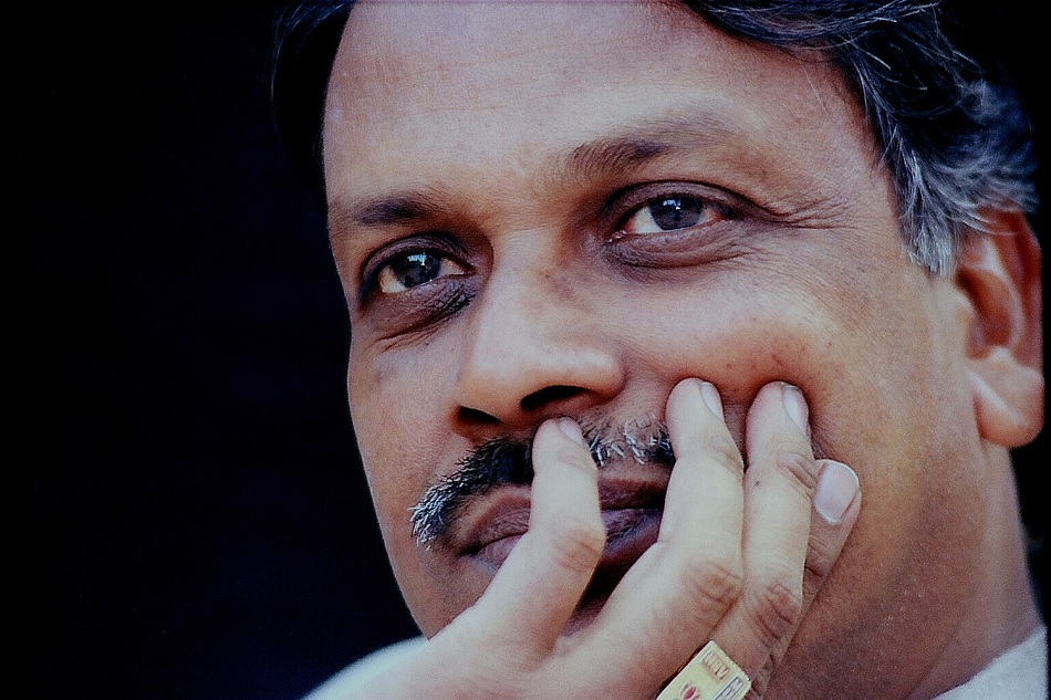 ಪ್ರೀತಿಯ ಕವಿಯ ಹುಟ್ಟುಹಬ್ಬಕ್ಕೆ ಒಂದು ಫೋಟೋ ಶುಭಾಶಯ