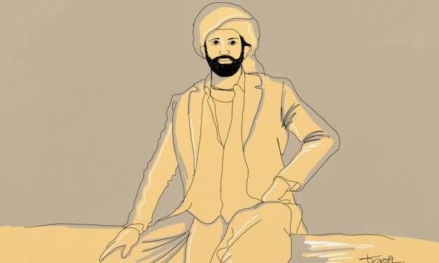 ತಿಮ್ಮನಾಯಕನ ಫಿತೂರಿ:ಬೇಕಲ ರಾಮನಾಯಕರು ಬರೆದ ಸಣ್ಣ ಕತೆ