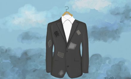 ಸುರೇಶ್ ಜೋಶಿ ಬರೆದ ಗುಜರಾತೀ ಸಣ್ಣ ಕಥೆ ‘ತೇಪೆ’