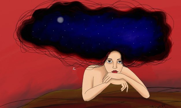 ನಾಗಶ್ರೀ ಶ್ರೀರಕ್ಷ ಬರೆದ ಎರಡು ಹೊಸ ಕವಿತೆಗಳು