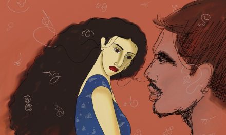 ಅಮೃತಬುತ್ತಿ:ಜಂಟಿ ಲೇಖಕರು ಬರೆದ ಸಮ್ಮಿಶ್ರ ಕಥೆ