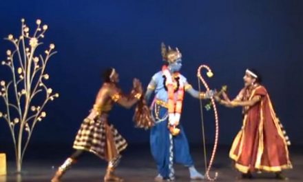 ಸೀತಾ ಸ್ವಯಂವರ: ನೀನಾಸಂ ನಾಟಕ