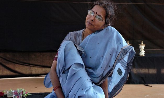 ಎಪ್ಪತೈದರ ಹೊಸ್ತಿಲಲಿ ನಿಂತು: ಆಶಾ ಜಗದೀಶ್ ಅಂಕಣ