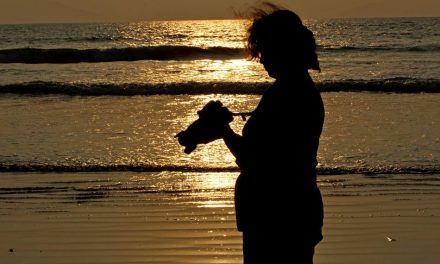 ನಕ್ಷತ್ರವಾಗಿ ಮಿನುಗುತ್ತ ಹೋದ ಮಳೆಯಂತಹ ಕವಯತ್ರಿ ಇವಳು