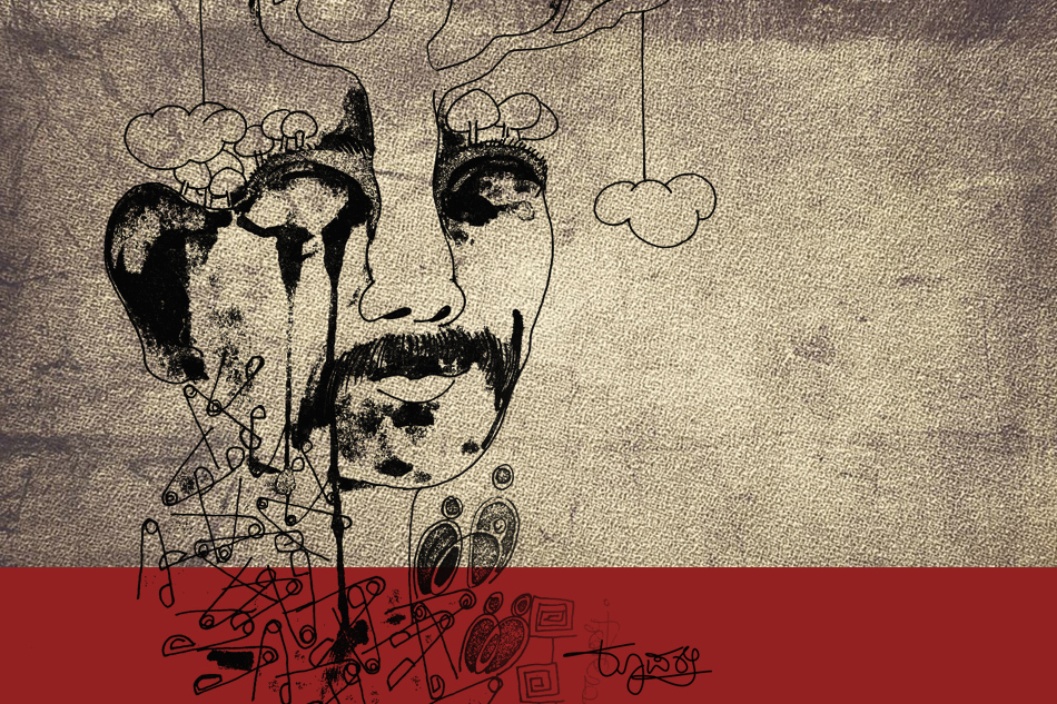 ಕಿರಸೂರ  ಗಿರಿಯಪ್ಪ ಬರೆದ ಈ ದಿನದ ಕವಿತೆ