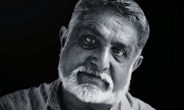 ”ತೇಜಸ್ವಿ ಅವ್ರ ಫೋನ್ ಬಂತಾ? ತೇಜಸ್ವಿ ಅವ್ರ ಫೋನ್ ಬಂತಾ?”