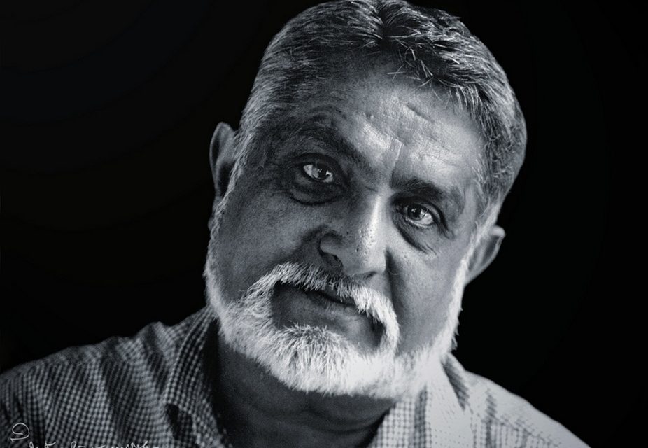 ”ತೇಜಸ್ವಿ ಅವ್ರ ಫೋನ್ ಬಂತಾ? ತೇಜಸ್ವಿ ಅವ್ರ ಫೋನ್ ಬಂತಾ?”