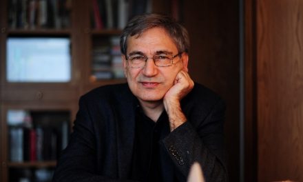 ನಮ್ಮಪ್ಪನ ಸೂಟ್ಕೇಸು:ಒರ್ಹಾನ್ ಪಾಮುಕ್ ಮಾಡಿದ ನೋಬಲ್ ಸ್ವೀಕೃತಿ ಭಾಷಣ