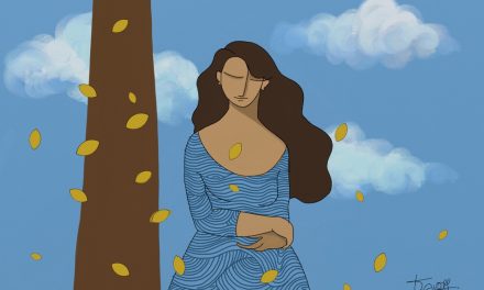 ರಜನಿ ಗರುಡ ಬರೆದ ದಿನದ ಕವಿತೆ