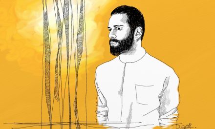 ’ಹೆಜ್ಜೆ ಗುರುತು’ ಸುನೈಫ್ ವಿಟ್ಲ ಅನುವಾದಿಸಿದ ವೈಕ್ಕಂ ಮುಹಮ್ಮದ್ ಬಷೀರ್ ಸಣ್ಣ ಕತೆ