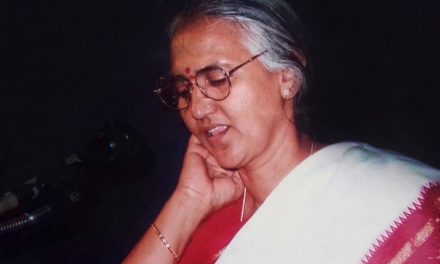 ನಾನು ಲಲಿತಾ ನಾಯಕ್, ಲಂಬಾಣಿ ತಾಂಡಾದಲ್ಲಿ ಅರಳಿದ ಹುಡುಗಿ