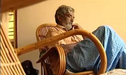 ದೇವನೂರ ಮಹಾದೇವರ ಕುರಿತು ಒಂದು ಸಾಕ್ಷ್ಯಚಿತ್ರ