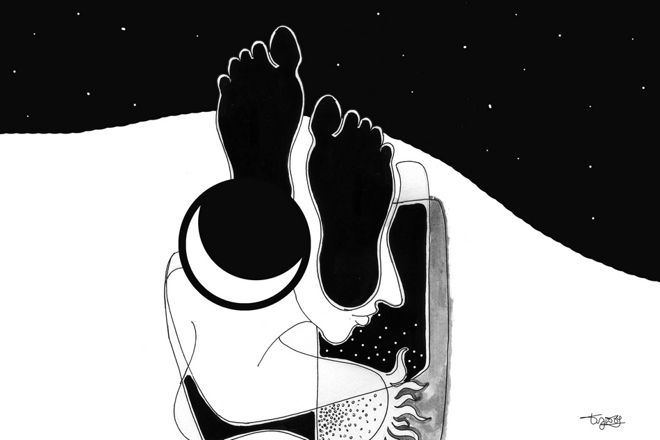 ರೂಪ ಹಾಸನ ಬರೆದ ಎರಡು ಹೊಸ ಕವಿತೆಗಳು