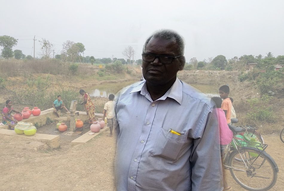 ಕೈತಾನ್ ಎಂಬ ಸಿದ್ಧಿಗಳ ಫ್ಯಾಂಟಮ್:ಹೃಷಿಕೇಶ ಬಹದ್ದೂರ ದೇಸಾಯಿ ಬರೆದ ವ್ಯಕ್ತಿಚಿತ್ರ